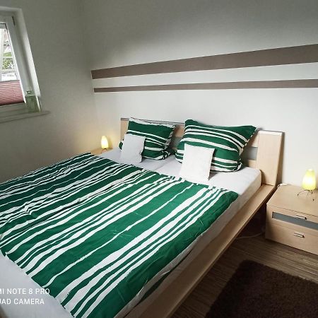 Ferienwohnung am Hopfengarten Illschwang Exterior foto